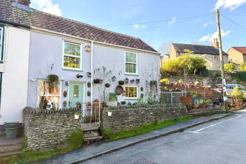 Property for auction in Avon