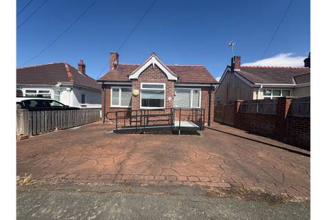 Property for auction in Cheshire