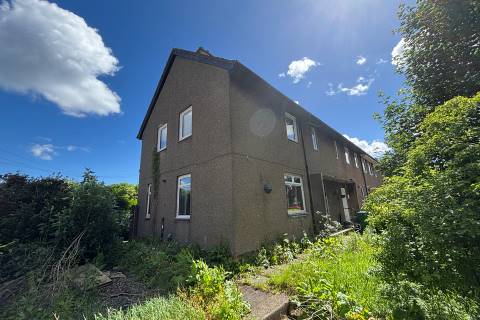 Property for auction in Fife