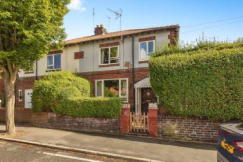 Property for auction in Cheshire