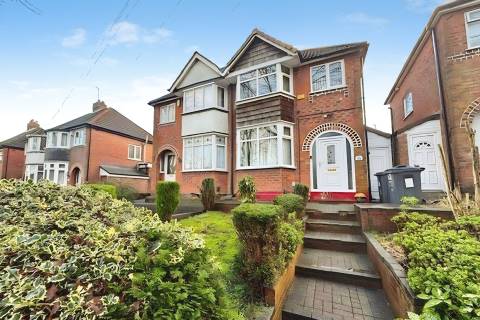 Property for auction in West Midlands