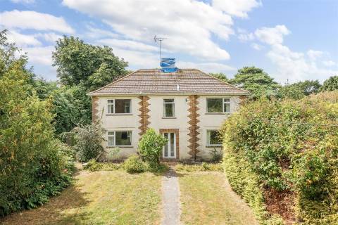 Property for auction in Dorset