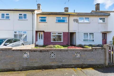 Property for auction in Leicestershire