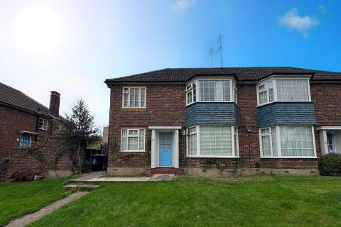 Property for auction in Hertfordshire