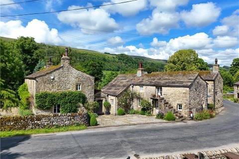 Property for auction in North Yorkshire