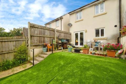 Property for auction in Devon