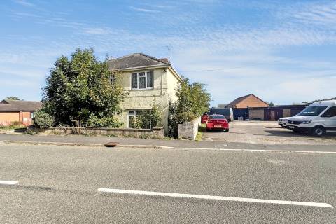 Property for auction in Lincolnshire