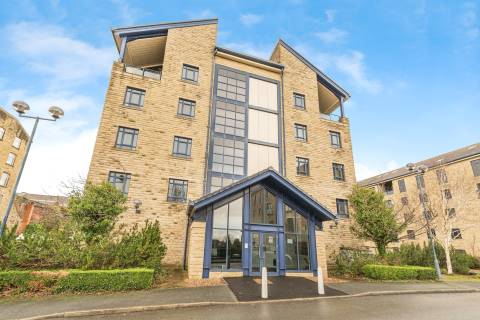 Property for auction in West Yorkshire