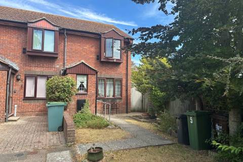 Property for auction in East Sussex