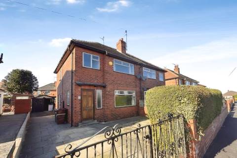 Property for auction in West Yorkshire