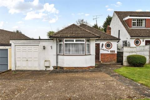 Property for auction in Kent