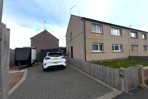 Property for auction in Aberdeenshire