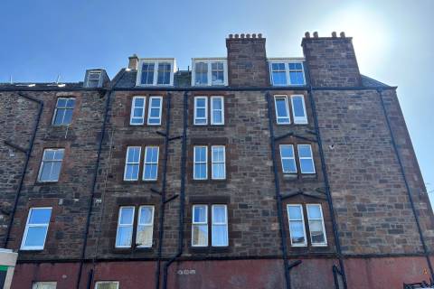 Property for auction in Argyll