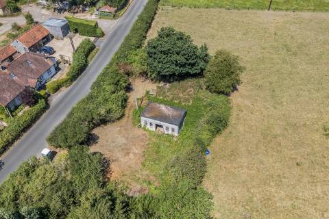Property for auction in Dorset