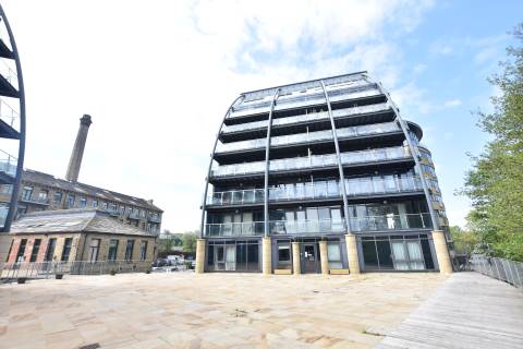 Property for auction in West Yorkshire