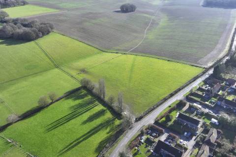 Property for auction in Hertfordshire