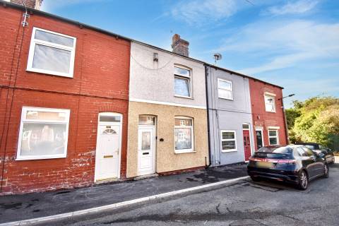 Property for auction in South Yorkshire