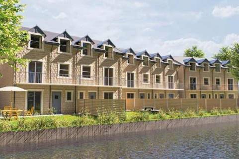 Property for auction in Lancashire