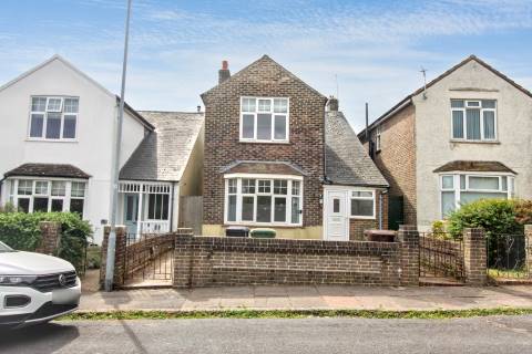 Property for auction in East Sussex