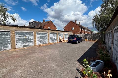 Property for auction in Berkshire