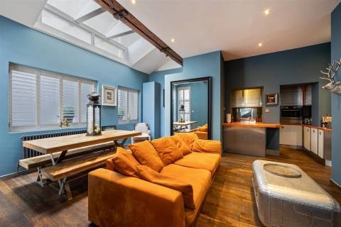 Property for auction in East Sussex