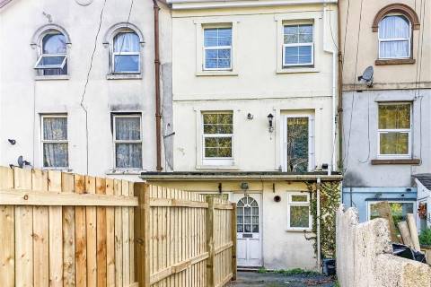 Property for auction in Devon