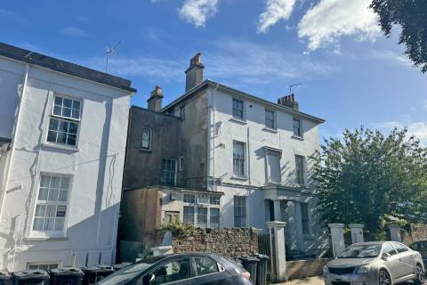 Property for auction in Isle of Wight