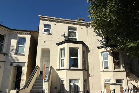 Property for auction in Essex