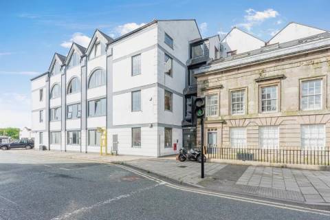 Property for auction in Merseyside