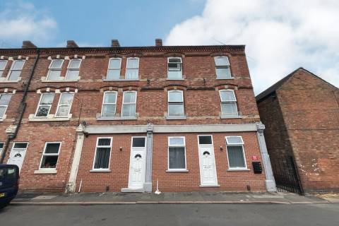Property for auction in Nottinghamshire