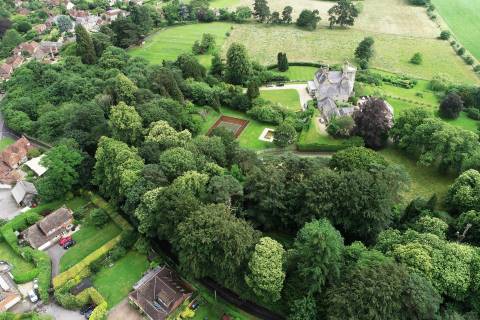 Property for auction in West Sussex