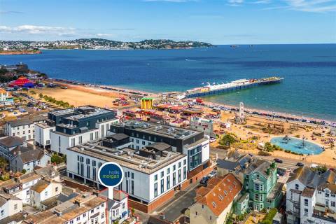 Property for auction in Devon