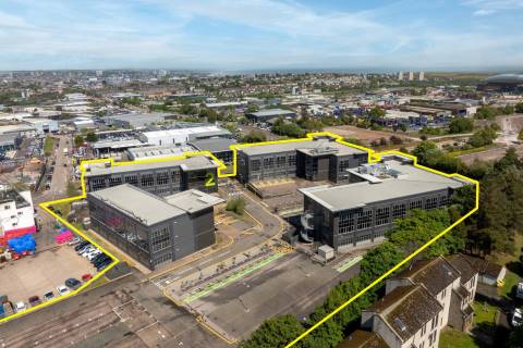 Property for auction in Aberdeenshire