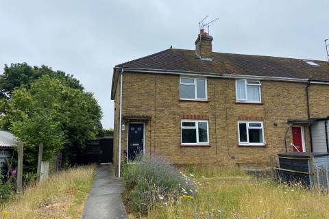 Property for auction in Kent