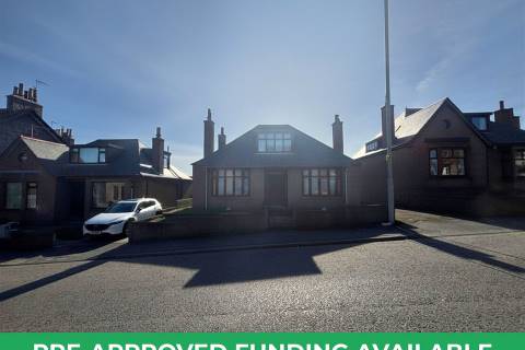 Property for auction in Aberdeenshire