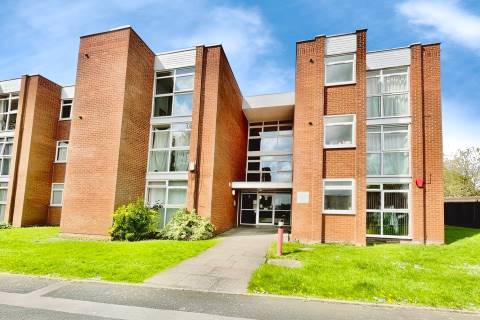 Property for auction in West Midlands