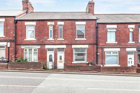 Property for auction in Tyne and Wear