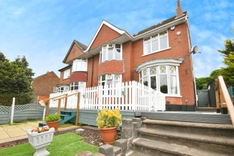 Property for auction in South Humberside