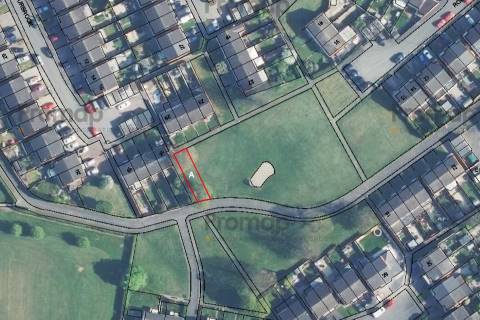 Property for auction in Staffordshire