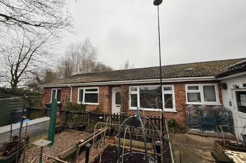 Property for auction in Suffolk