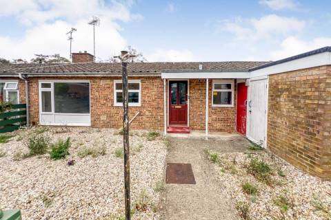 Property for auction in Wiltshire