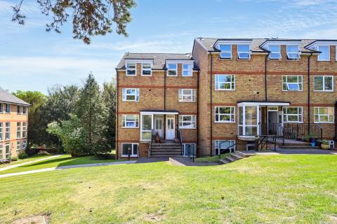 Property for auction in Hertfordshire