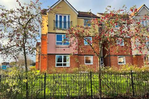 Property for auction in Northumberland