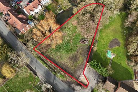 Property for auction in Wiltshire