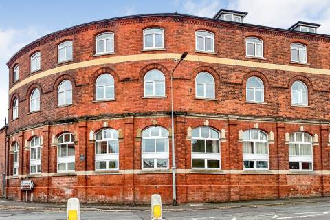 Property for auction in South Humberside