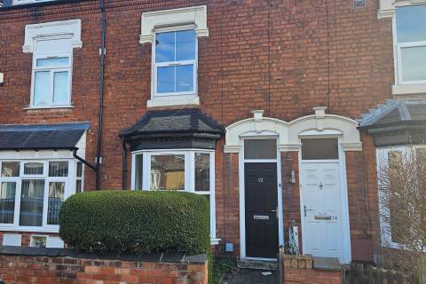 Property for auction in West Midlands
