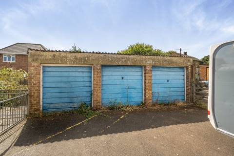 Property for auction in Dorset