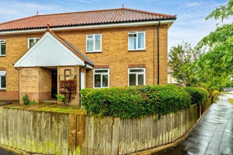 Property for auction in Norfolk