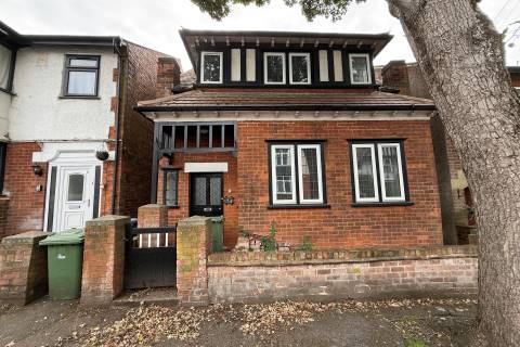 Property for auction in Nottinghamshire