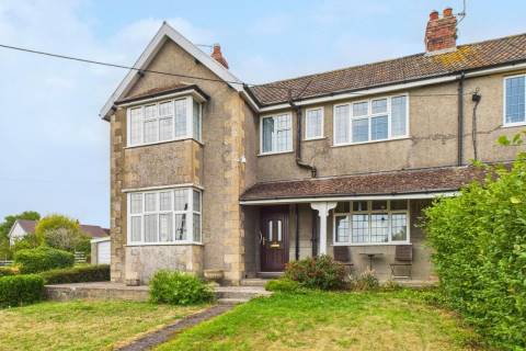 Property for auction in Avon